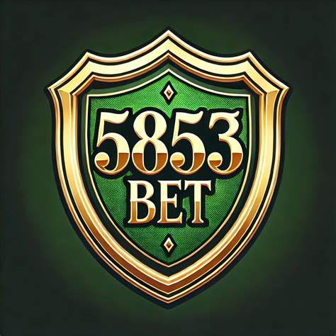 5853 Bet